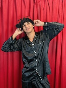 Leo_Savage_ Snowman❄️​⛄ Pic 2