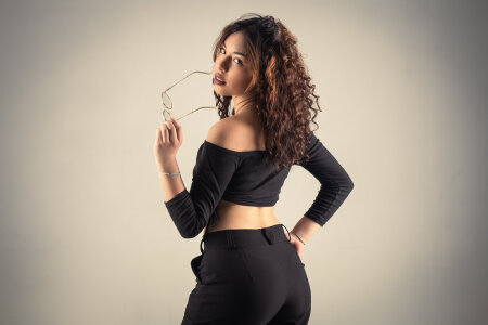 ChloeSteele Public Kuva 2