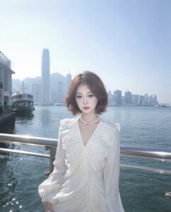 Shiny-girl7788 可可 Pic 2