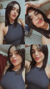 Salome_Duque Random Me!! Pic 2