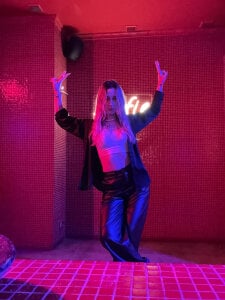 великолепный концерт de MaryBennetts  Imagens