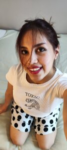 SiaStax young lady 🔥 Pic 3