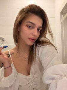 Zdjęcia AdameShoyer get ready with me XOXO:  4