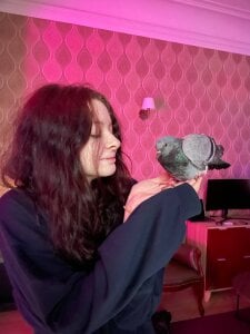 My_Mary_Jane Public 사진 4