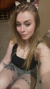 Bambii_Blue333 Me 👸🏼✨ Pic