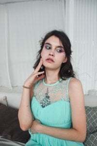 MissSusan The Steel Lady Pic 4