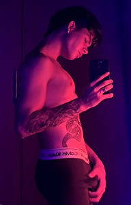 Handsome_boys69 Hey beby 사진