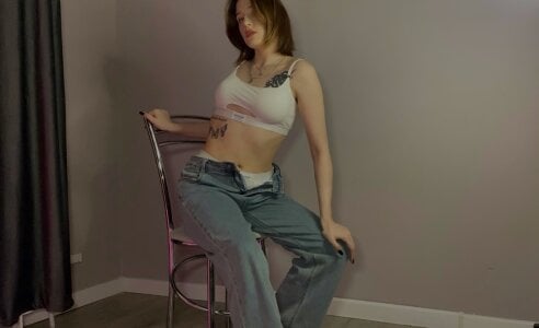 mally_luxxx Tomboy 2 Kuva 2