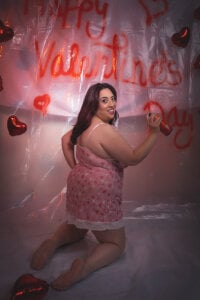 Victoria_Adamns VALENTINE'S DAY Bilde 4