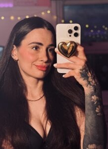 LunaMayaX Public Fotka 4