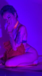 Anny_Kiitty Sexy kitty🐱  2. fénykép