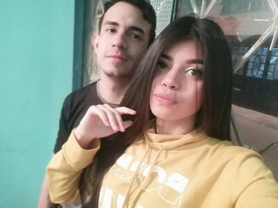 FyahEveryday SheAndDMe Bilde 5