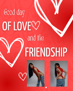 mialiore happy valentine my love Pic