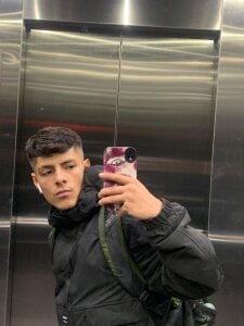 Eliassalvatore_ Ur cute boy Immagine  2