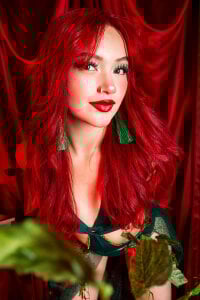 Camila_Rivers Happy Halloween ✨ 🎃 Foto 3