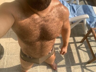 HAIRY_ARAB_SULTAN Public Photo