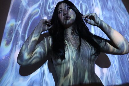 I_am_tori water Pic 3