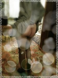 Bunny-without-panties Ню. дело было вечером, делать было нечего Pic 5