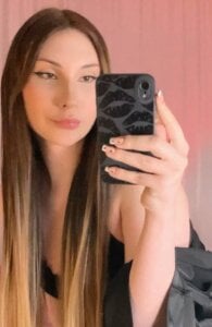 Dianaa_Roseinnocent eyes , innocent lips , innocent body Bild