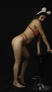 dafneblase's Night of Fantasies Sex Photo 7