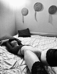 VitaHoinss's XXX Nude Photo 3