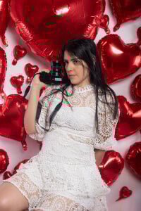 Happy St Valentines de donnasoto  5 Imagens