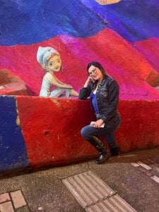 Chanelll_Taylorr_ Otro día Immagine  6