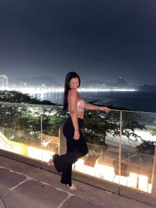 NicolasaSwarm's XXX Nude Photo 3