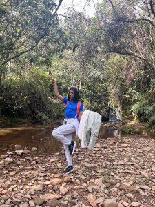 bigcockcandy111 I also went for a walk to the river Pic 2