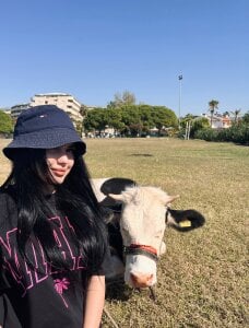 NaomiWilsons Panama Girl ...) Pic