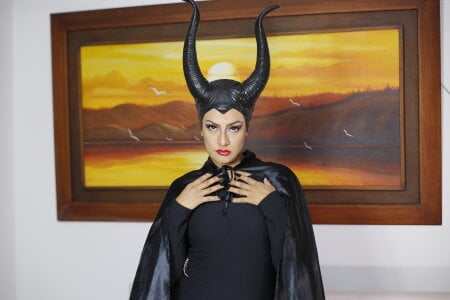 MILA_FRANSHESKA1 for you Pic 3