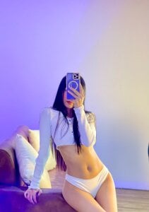 Salo_Colucci kiss Pic