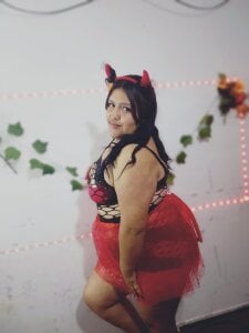 natt-bigass happy halloween my love Pic