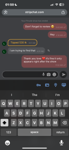 Sexy_blackwoman Public Pic 7