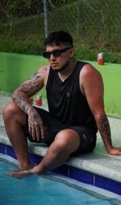 Public de GideonCartie  4 Imagens