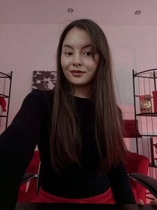 AmyFabbri It’s me😊 Pic 2