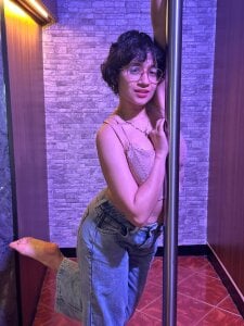 Lili_Gomez_ I wish you to think of me always! ❤️‍🔥 사진 6