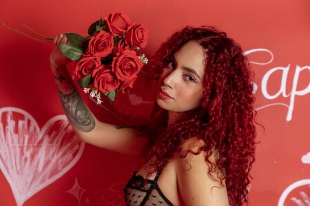 San Valentine's Day 💝💟 de QueenRose___  2 Imagens