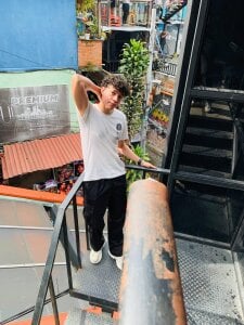 Medellin de seder_4  8 photos