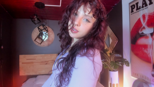 Velvet_Dreamsssubtle and mischievous, dare 😈🍆🥵图片 4