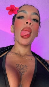 Fiorella_Bossh_ Sexy lady ❤️ Pic