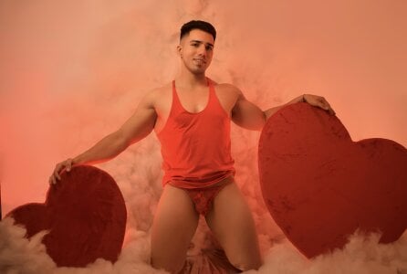 Liam_forest_ Happy Valentine ❤️ Poză 4