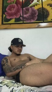 daniel6916 H O T B O D Y Pic 2