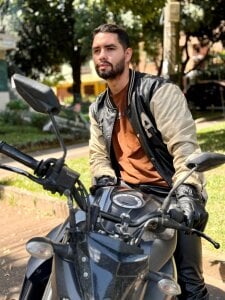 you deserve to be my companion ? de matteosantos  2 photos