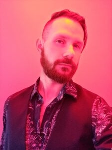 AlbinoAdonis Public Hình 4