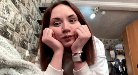 JuliaCurletteye Public зображення