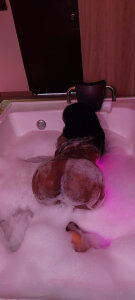 dany_brownie Delicious foaming bath Foto 