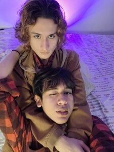 Darcy_and_Stolas Public Pic 2