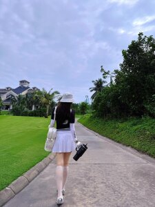 _Heizhennyas1r_'s Cute girl 😍 Sexfoto 3