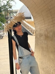 😈✨ Come closer… the night is young and so am I. od Lovers_21  6 snímek